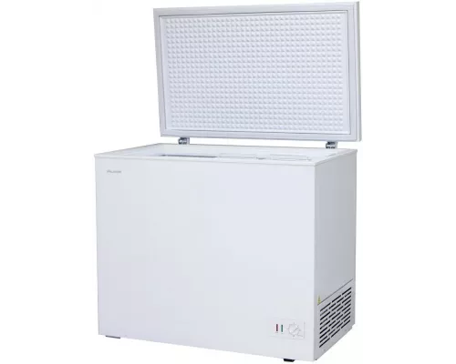 Морозильный ларь WILLMARK CF-310CS белый