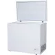 Морозильный ларь WILLMARK CF-310CS белый