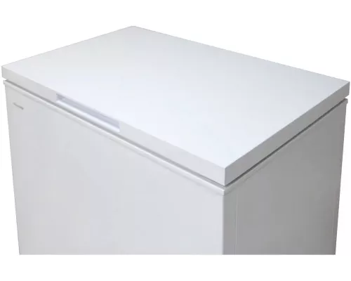 Морозильный ларь WILLMARK CF-310CS белый