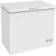 Морозильный ларь WILLMARK CF-310CS белый