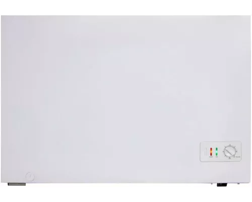 Морозильный ларь WILLMARK CF-310CS белый