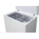 Морозильный ларь WILLMARK CF-310CS белый