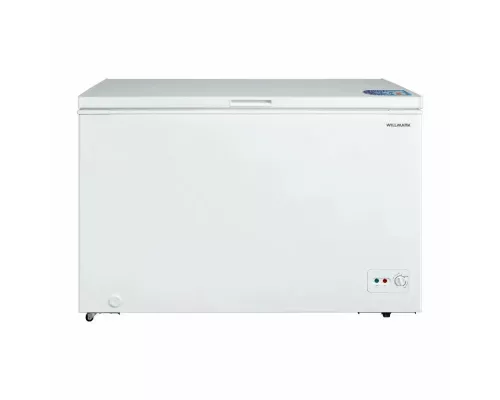 Морозильный ларь WILLMARK CF-478M белый
