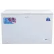 Морозильный ларь WILLMARK CF-478M белый