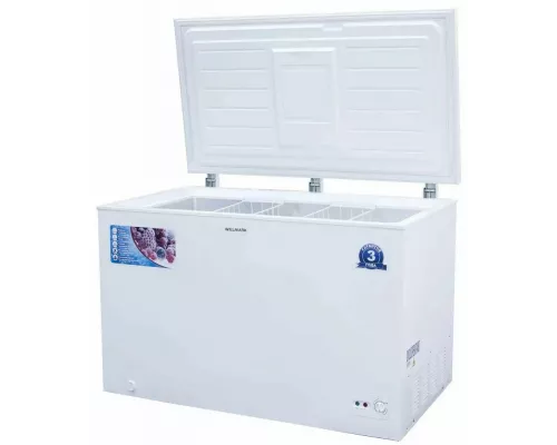 Морозильный ларь WILLMARK CF-478M белый