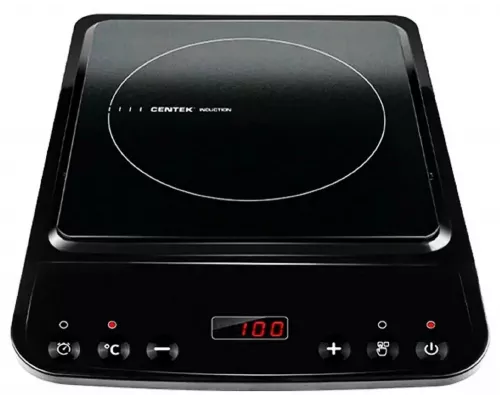 Настольная плита Centek CT-1518