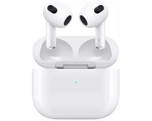 Наушники Apple AirPods 3 Lightning