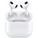 Наушники Apple AirPods 3 Lightning