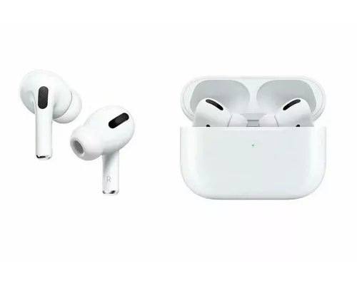 Наушники Apple AirPods 3 Lightning