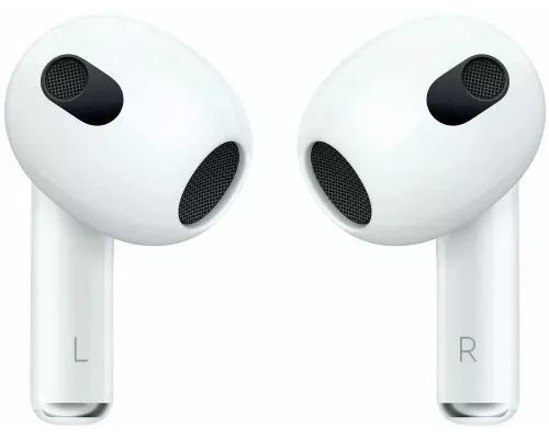 Наушники Apple AirPods 3 Lightning