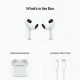 Наушники Apple AirPods 3 Lightning