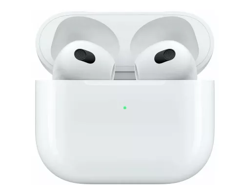 Наушники Apple AirPods 3 Lightning