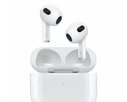 Наушники Apple AirPods 3 Lightning