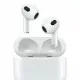 Наушники Apple AirPods 3 Lightning