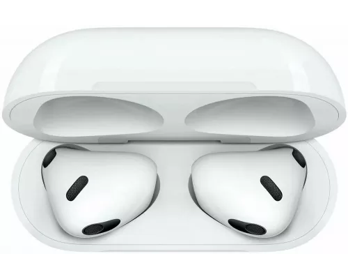 Наушники Apple AirPods 3 Lightning