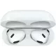 Наушники Apple AirPods 3 Lightning