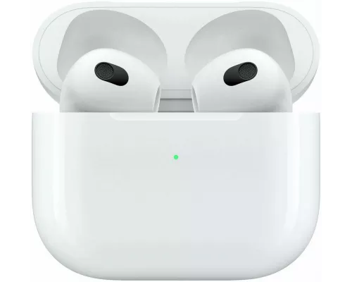 Наушники Apple AirPods 3 MagSafe