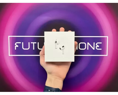 Наушники Apple AirPods 3 MagSafe