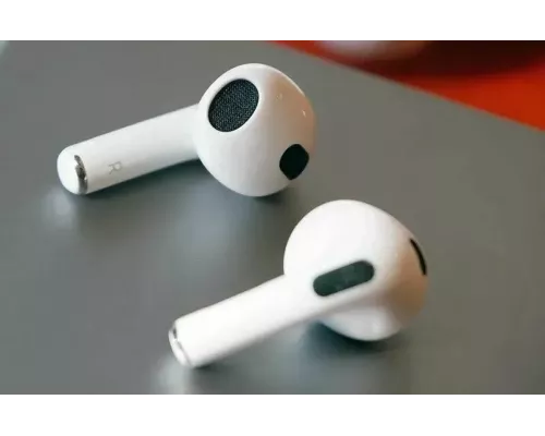 Наушники Apple AirPods 3 MagSafe