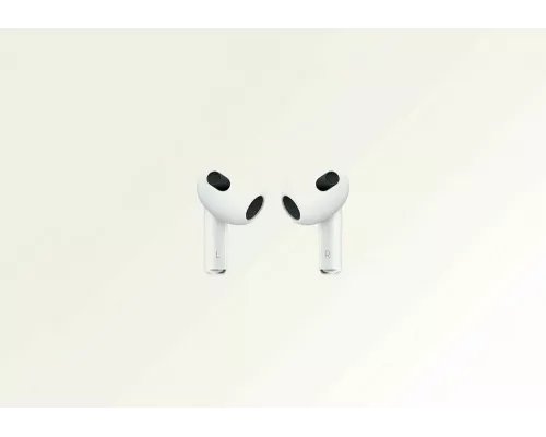 Наушники Apple AirPods 3 MagSafe