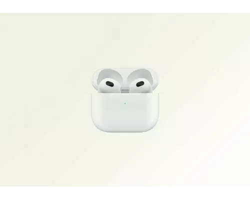 Наушники Apple AirPods 3 MagSafe