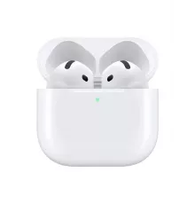 Наушники Apple AirPods 4