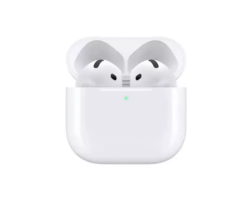 Наушники Apple AirPods 4