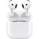 Наушники Apple AirPods 4