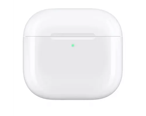 Наушники Apple AirPods 4 ANC