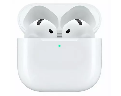 Наушники Apple AirPods 4 ANC