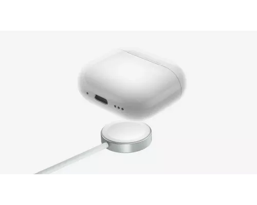 Наушники Apple AirPods 4 ANC