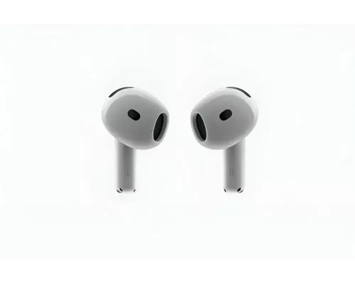 Наушники Apple AirPods 4 ANC