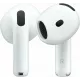 Наушники Apple AirPods 4 ANC