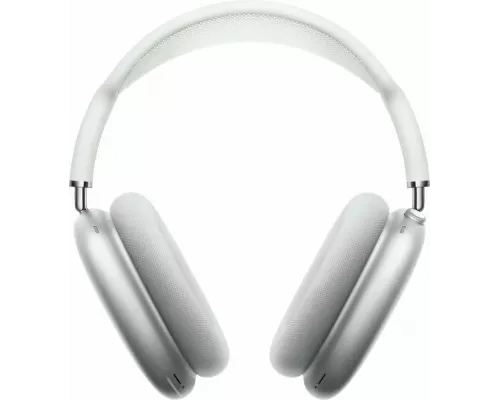 Наушники Apple AirPods Max 2020 Silver