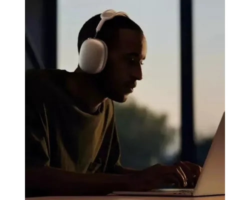 Наушники Apple AirPods Max 2024 Blue