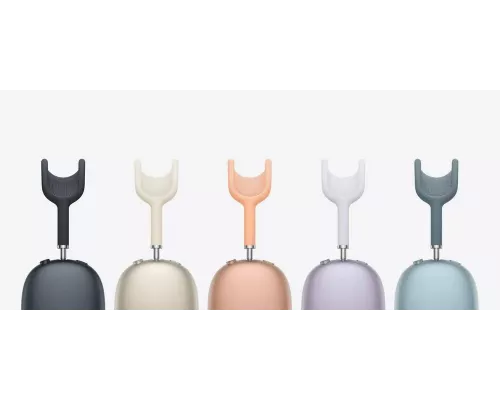 Наушники Apple AirPods Max 2024 Blue