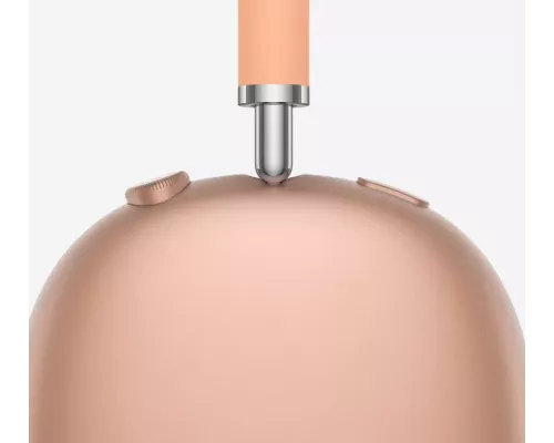 Наушники Apple AirPods Max 2024 Orange