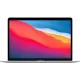 Ноутбук Apple MacBook Air 13 M1 8/256GB Silver MGN93 (USA)