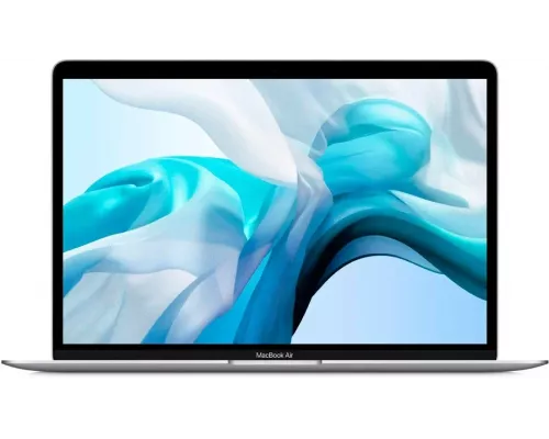 Ноутбук Apple MacBook Air 13 M1 8/256GB Silver MGN93 (USA)