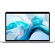Ноутбук Apple MacBook Air 13 M1 8/256GB Silver MGN93 (USA)