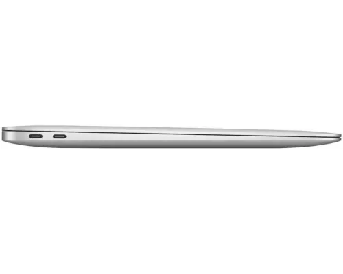 Ноутбук Apple MacBook Air 13 M1 8/256GB Silver MGN93 (USA)