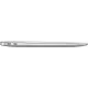 Ноутбук Apple MacBook Air 13 M1 8/256GB Silver MGN93 (USA)