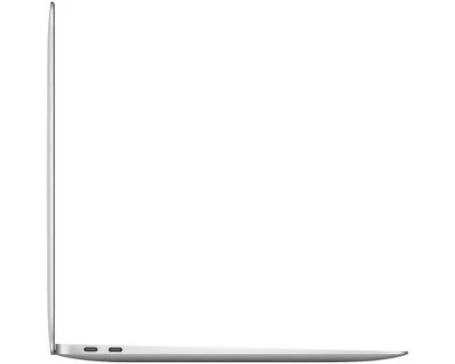 Ноутбук Apple MacBook Air 13 M1 8/256GB Silver MGN93 (USA)