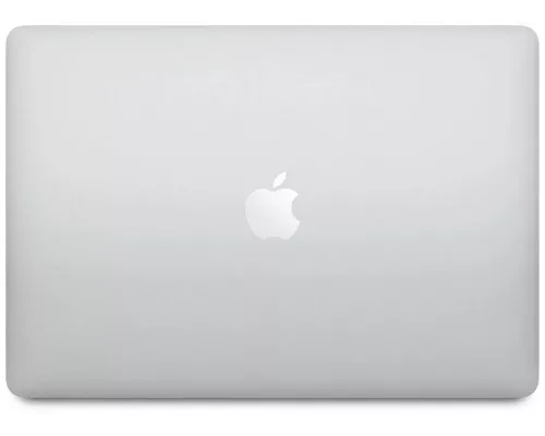 Ноутбук Apple MacBook Air 13 M1 8/256GB Silver MGN93 (USA)