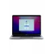 Ноутбук Apple MacBook Air 13 M1 8/256GB Silver MGN93 (USA)