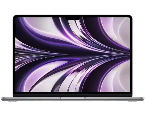 Ноутбук Apple MacBook Air 13 M2 8/256GB Gray MLXW3 (USA)