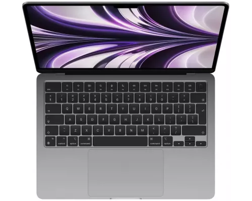 Ноутбук Apple MacBook Air 13 M2 8/256GB Gray MLXW3 (USA)