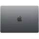Ноутбук Apple MacBook Air 13 M2 8/256GB Gray MLXW3 (USA)