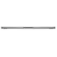 Ноутбук Apple MacBook Air 13 M2 8/256GB Gray MLXW3 (USA)