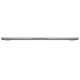 Ноутбук Apple MacBook Air 13 M2 8/256GB Gray MLXW3 (USA)